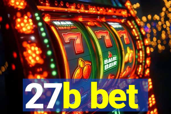 27b bet